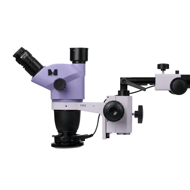 MAGUS Stereo 8TR Elektronik Onarımına Yönelik Stereomikroskop