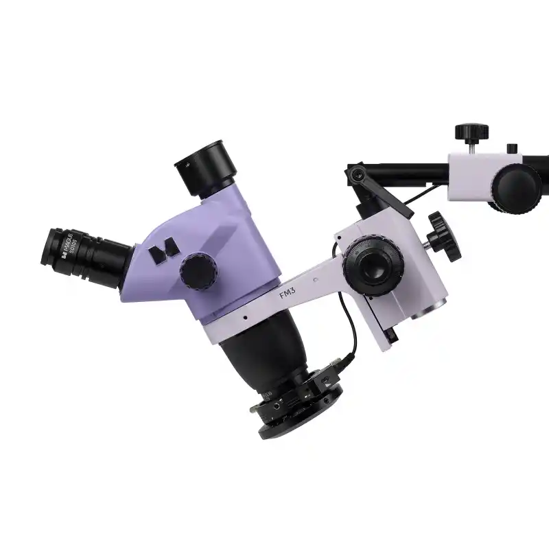 MAGUS Stereo 8TR Elektronik Onarımına Yönelik Stereomikroskop