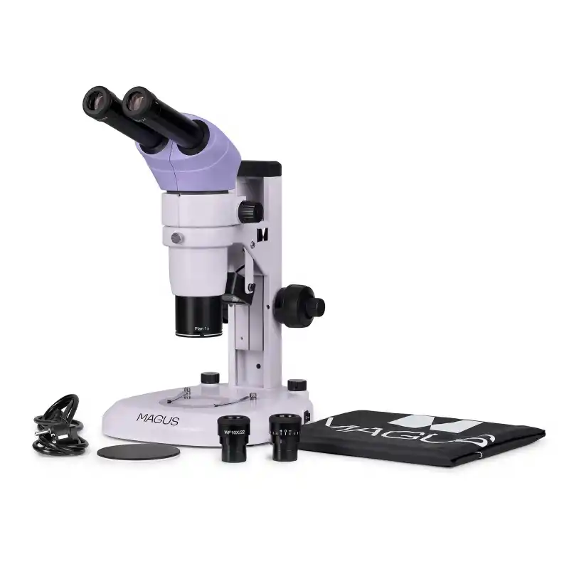 MAGUS Stereo A10 Stereomikroskop