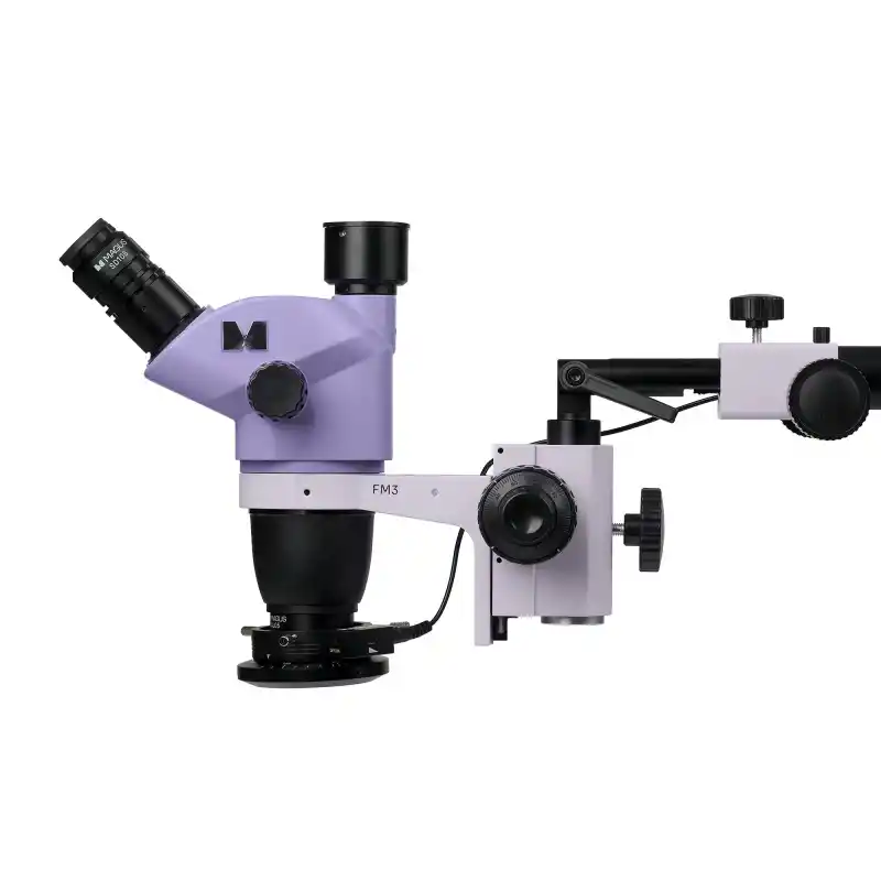 MAGUS Stereo D8TR Elektronik Onarımına Yönelik Dijital Stereomikroskop