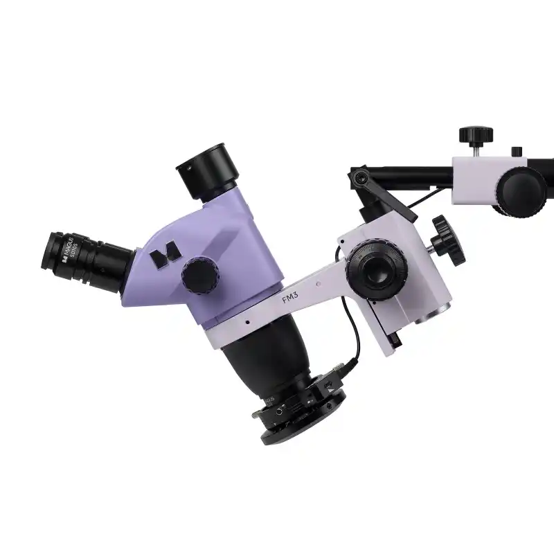 MAGUS Stereo D8TR Elektronik Onarımına Yönelik Dijital Stereomikroskop