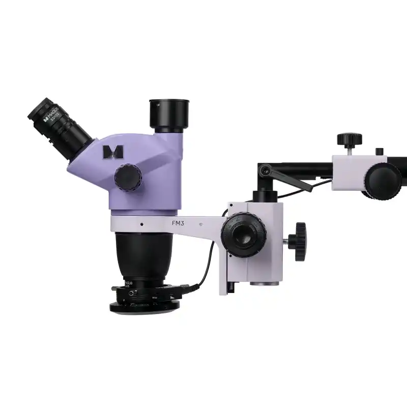MAGUS Stereo D8TR Elektronik Onarımına Yönelik LCD Dijital Stereomikroskop