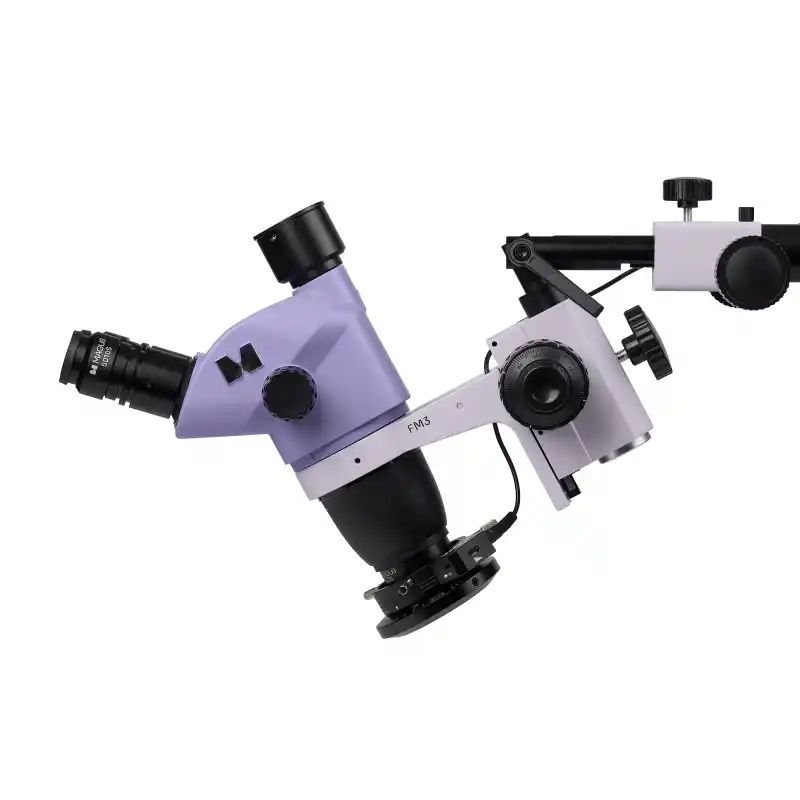 MAGUS Stereo D8TR Elektronik Onarımına Yönelik LCD Dijital Stereomikroskop