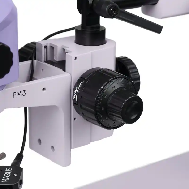 MAGUS Stereo D8TR Elektronik Onarımına Yönelik LCD Dijital Stereomikroskop