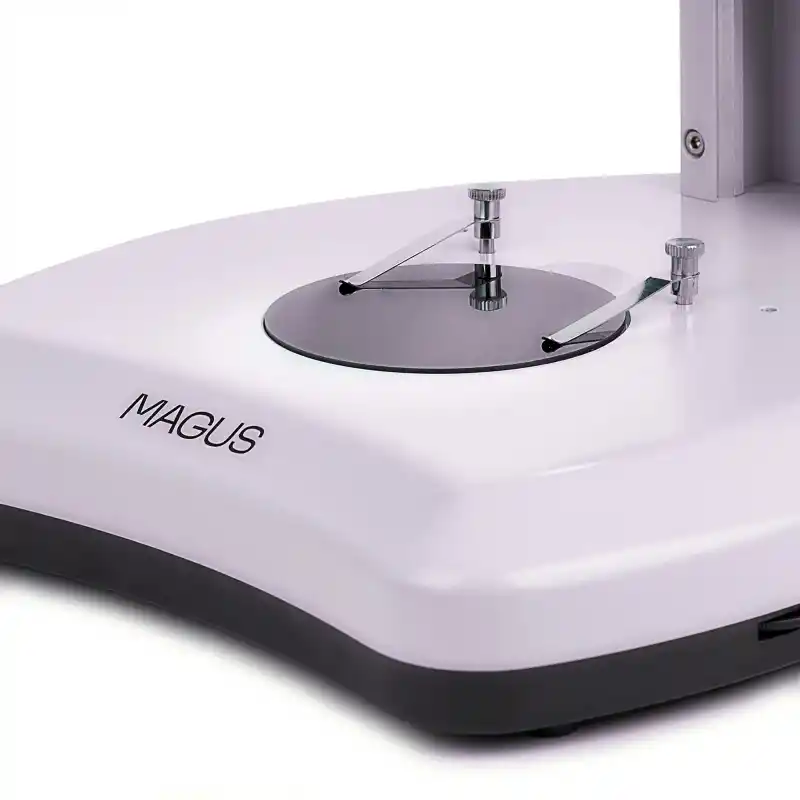 MAGUS Stereo D9T Dijital Stereomikroskop