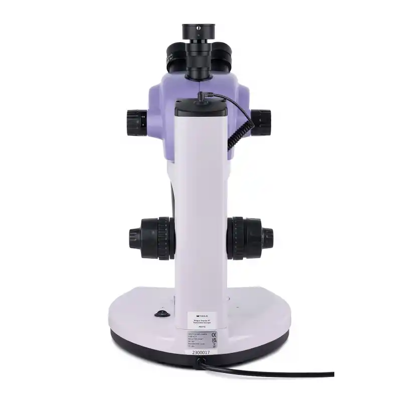 MAGUS Stereo D9T LCD Stereomikroskop Dijital