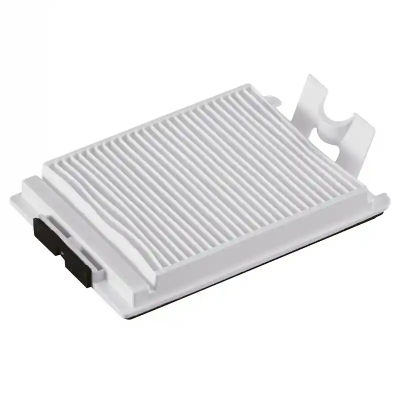 Makita 127725-2 Sırt Tipi Elektrikli Süpürge Hepa Partikül Filtre