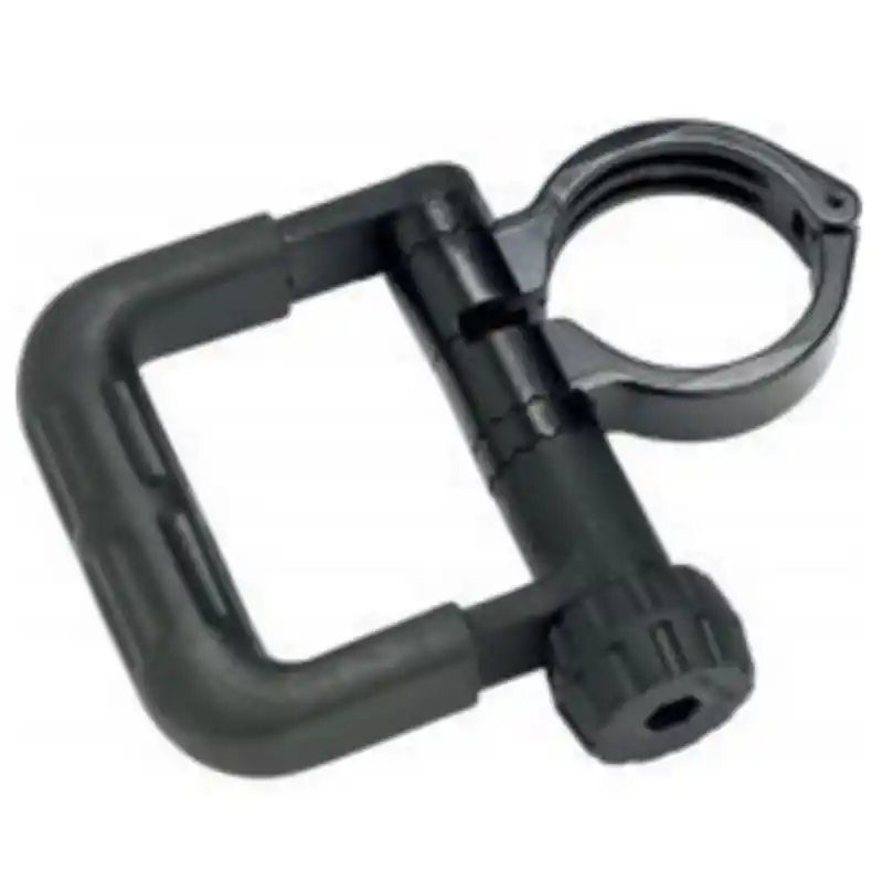 Makita 134890-0 Sds Max Serisi Matkaplar İçin D Yan Sap