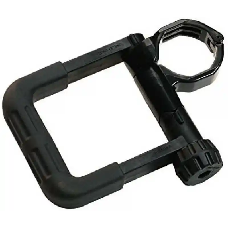 Makita 134909-5 Hm0870C İçin Yan Sap