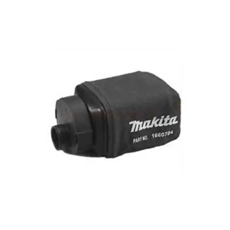 Makita 135222-4 BO4555, BO4556, BO4557, BO4565, BO4566, BO5030 Titreşimli Zımpara Bez Toz Torbası