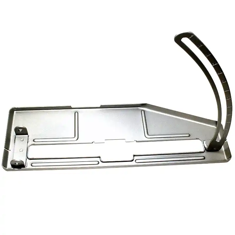 Makita 165431-1 4114S Beton Mermer Kesme Aleti Derinlik Ayarlı Taban