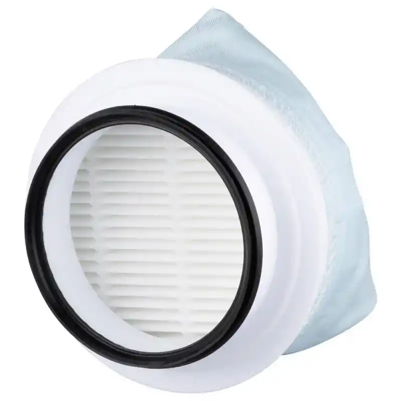 Makita 1910C9-5 DCL286 DCL 286 Hepa Filtre Seti