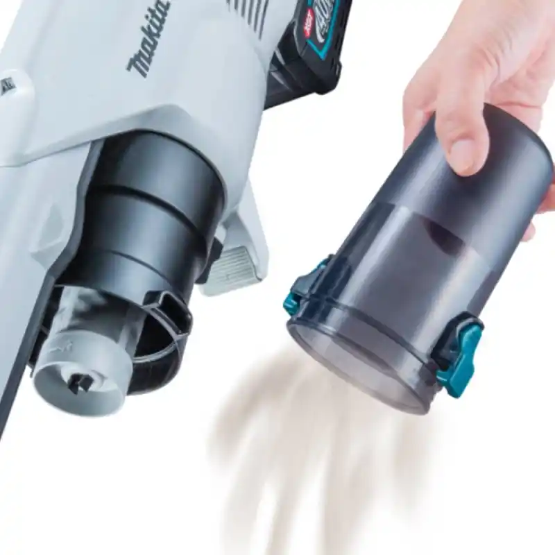 Makita 1910D3-4 Cyclone Beyaz Siklon Ön Ayırıcı
