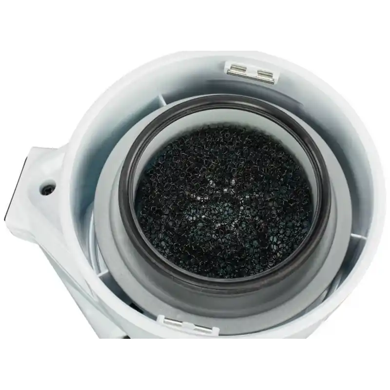 Makita 1910D3-4 Cyclone Beyaz Siklon Ön Ayırıcı