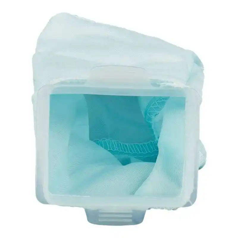 Makita 1910M4-5 DCL Serisi Süpürge için Kumaş Toz Torbası