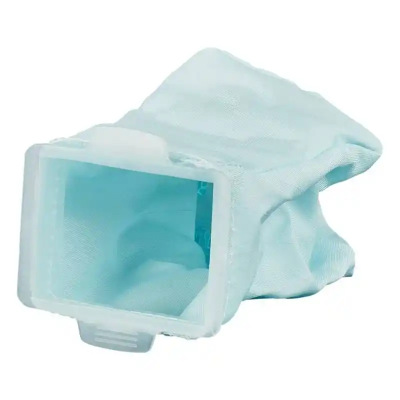 Makita 1910M4-5 DCL Serisi Süpürge için Kumaş Toz Torbası