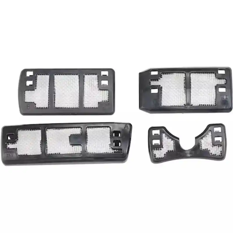 Makita 191V72-9 GA5090, GA5092 Taşlama için Toz Kapağı Bariyeri