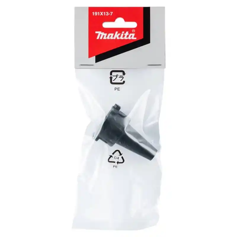 Makita 191X13-7 Çok Yönlü İnce Nozul 7mm AS001G