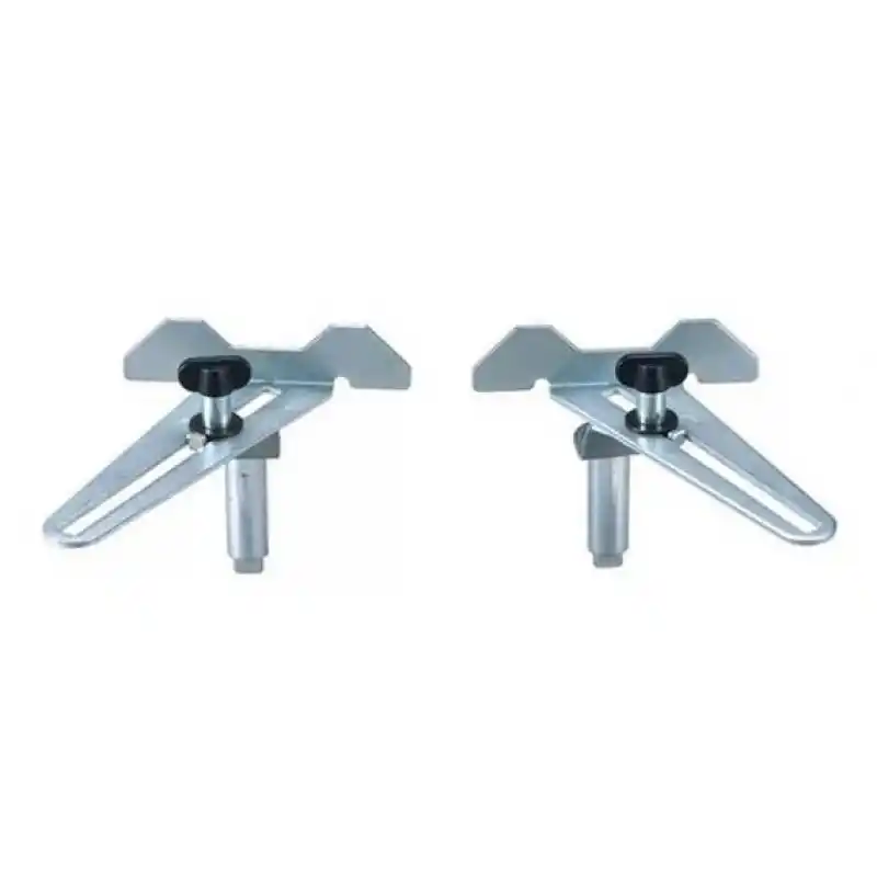 Makita 192622-1 LS1040, LH1040 Gönye Kesme Kartonpıyer İkili Dayama Seti