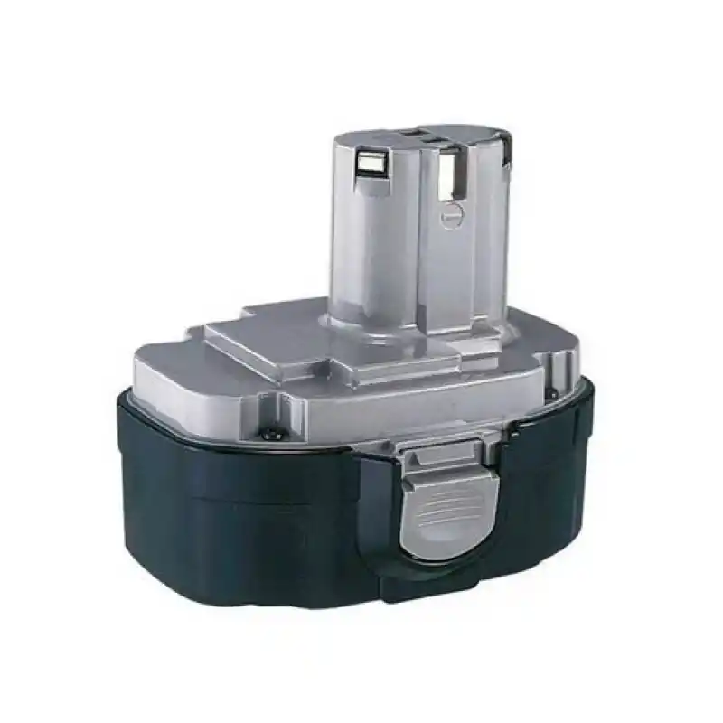 Makita 193102-0 1834 Model 18 Volt 2.5Ah Güç Mandallı Kısa Tip Yedek Akü