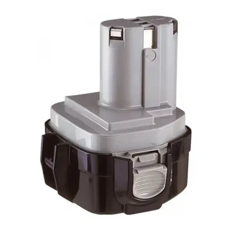 Makita 193345-4 BH1220 Model 12 Volt 1.8Ah Güç Sürgülü Tip Yedek Akü