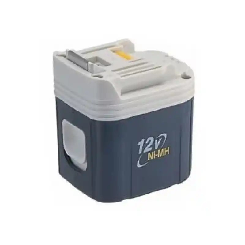 Makita 193351-9 BH1420 Model 14.4 Volt 1.8Ah Güç Sürgülü Tip Yedek Akü