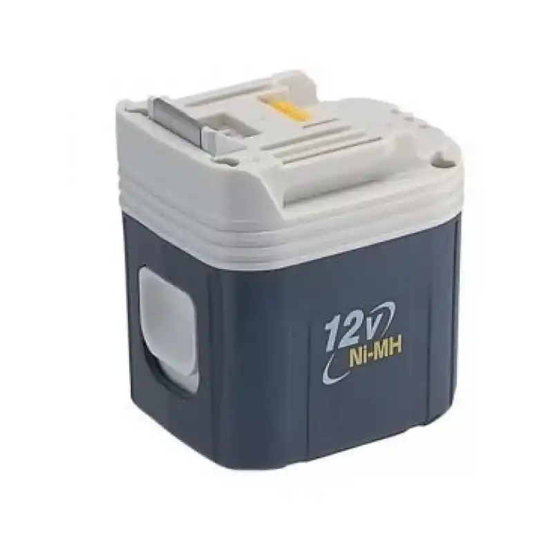 Makita 193354-3 BH1433 Model 14.4 Volt 3.1Ah Güç Sürgülü Tip Yedek Akü