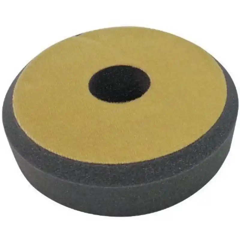 Makita 193470-1 9227CB,9237CB,PV 7000C,SA7000C Polisaj 190mm Polisaj Süngeri (743053-3 Ped ile kullanılır.)