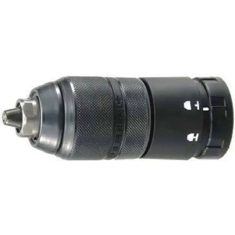 Makita 194079-2 HR2470T, HR2811FT, HR2630,HR2810 için Anahtarsız Otomatik Hızlı Mandren