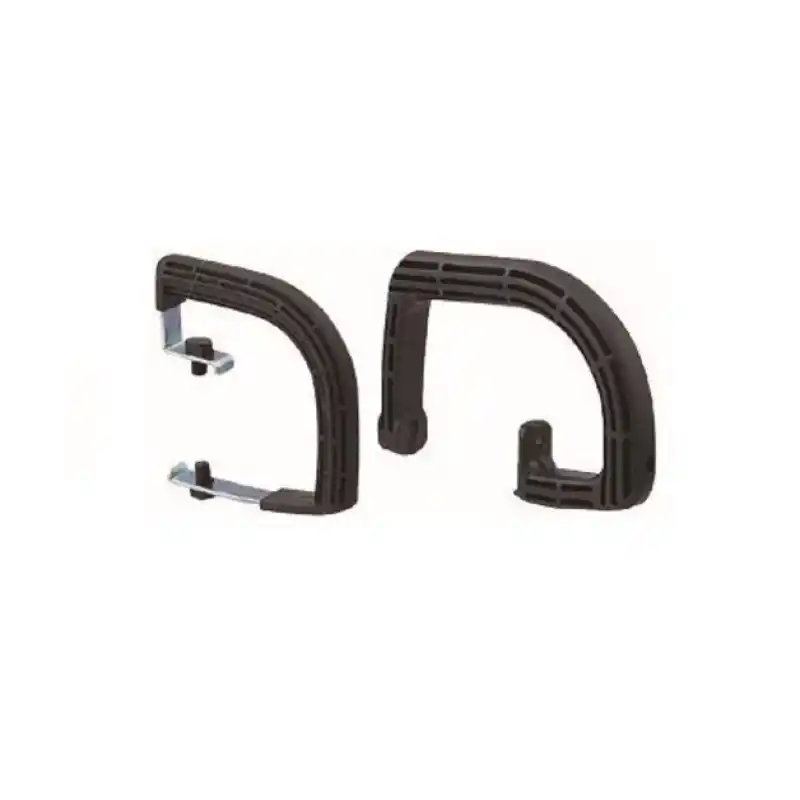 Makita 194684-5 180,230 mm Taslamalar için Yan Sap Adapartı