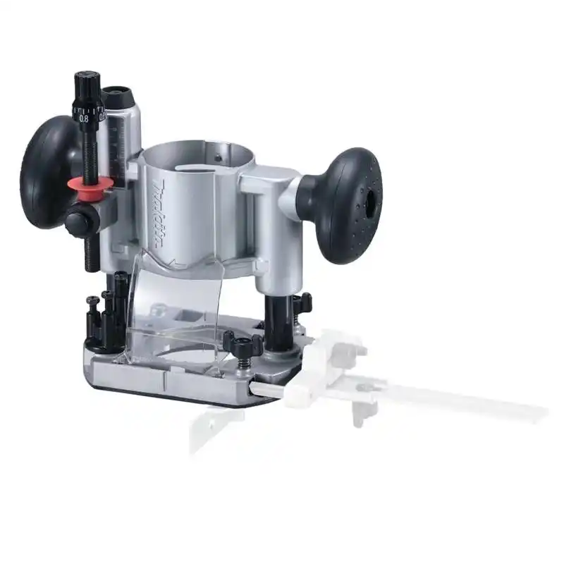 Makita 195563-0 RT0700C Freze için Çift El Kenar Alma Tablası