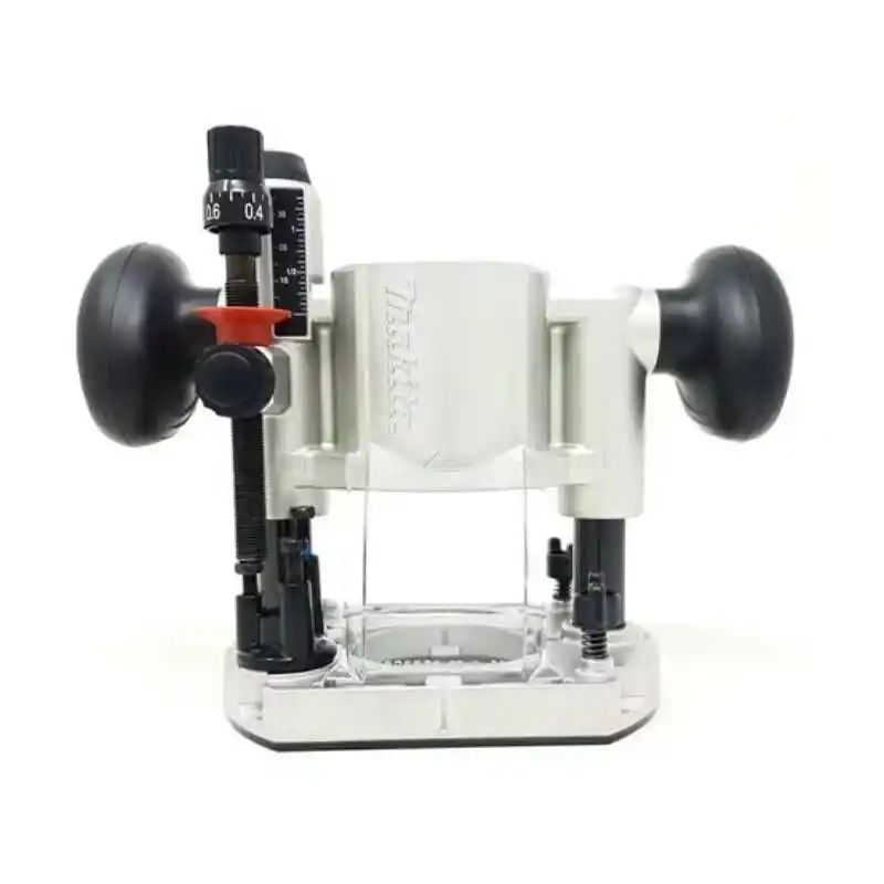 Makita 195563-0 RT0700C Freze için Çift El Kenar Alma Tablası