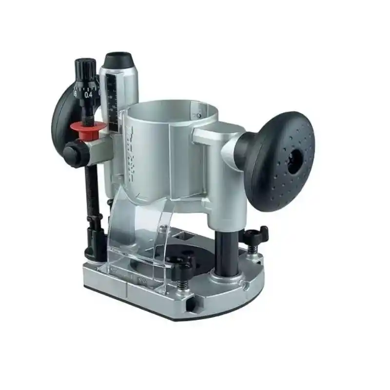 Makita 195563-0 RT0700C Freze için Çift El Kenar Alma Tablası