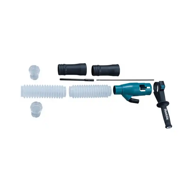 Makita 195866-2 Toz Emme Bağlantı Seti