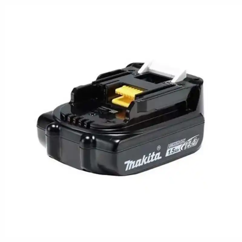Makita 196877-0 BL1415N Model 14.4 Volt 1.5Ah Güç Sürgülü Tip Yedek Akü