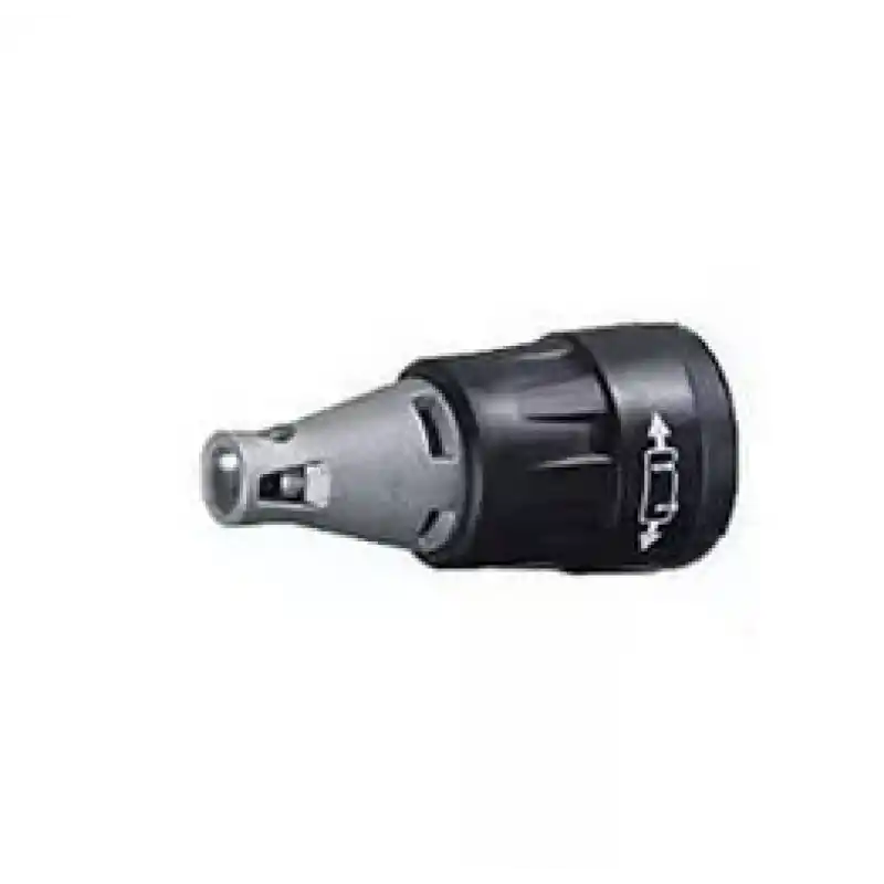 Makita 197024-6 FS6300,FS4300,FS2300,DFS452 Vidalama Uzun Ön Kafa (784801-1 ile kullanılır)