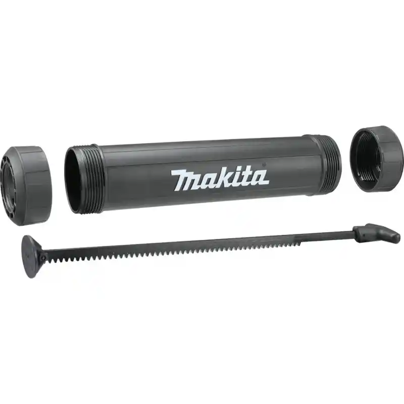 Makita 197195-9 DCG180RYE Akülü Silikon Tabancası 800mm Doldurma Seti