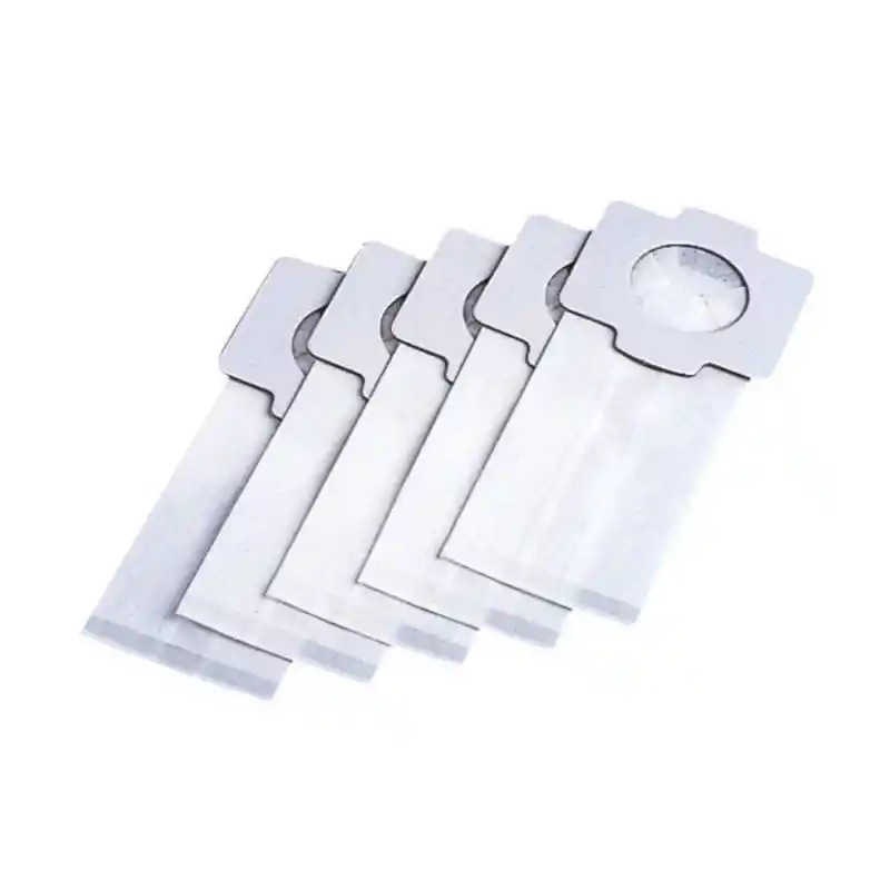 Makita 198745-3 DCL Serisi Süpürge Kağıt Filtre Toz Torbası