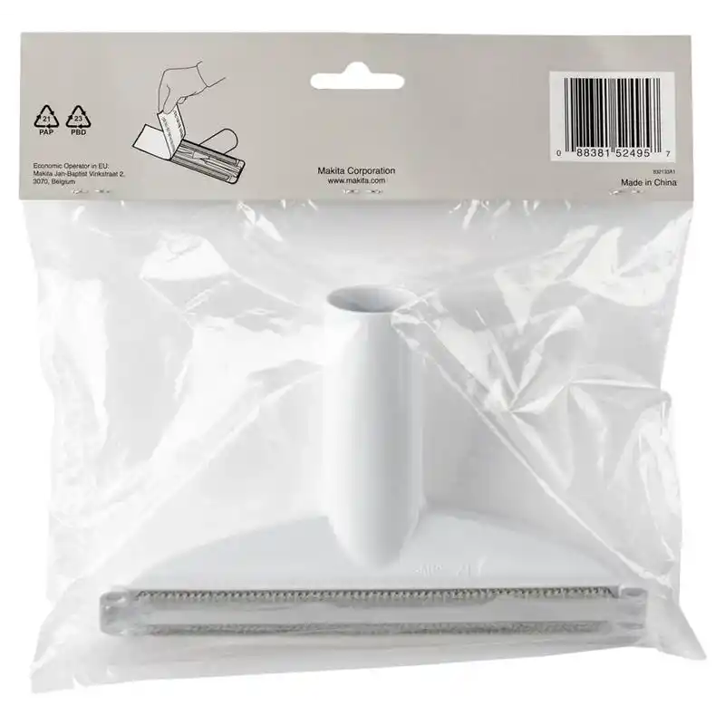 Makita 199038-1 Süpürge Döşeme Vakum Başlığı