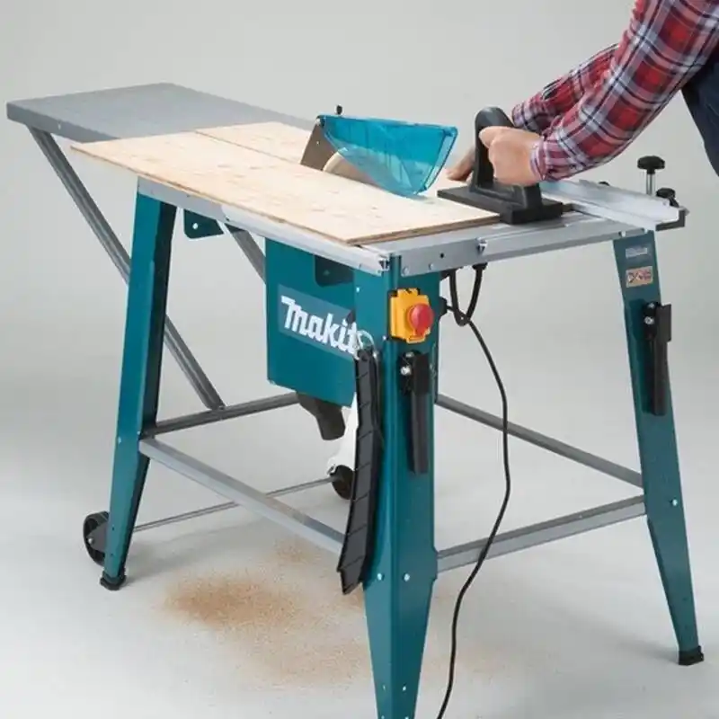 Makita 2712 Tezgah Testere