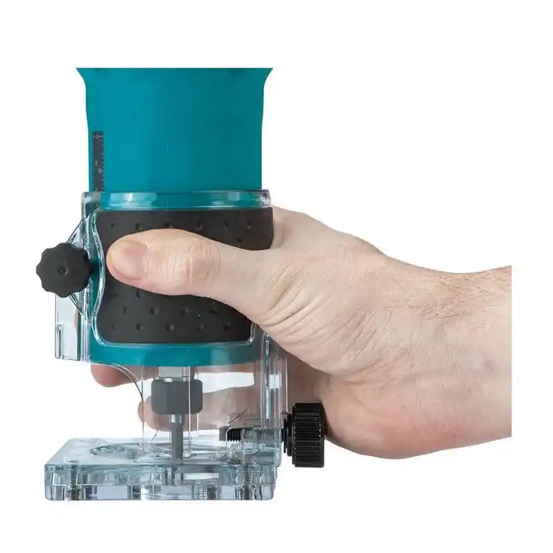 Makita 3711 Formika Traşlama El Freze