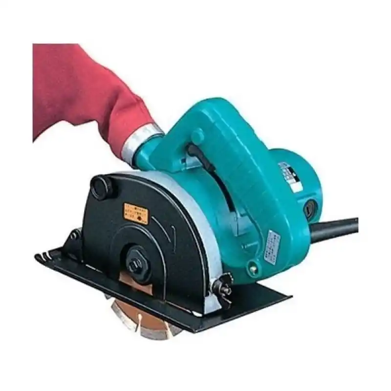 Makita 4105KB Tuğla, Kiremit Kesim Makinesi