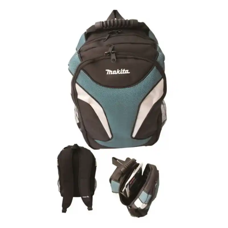 Makita 66-530 Sırt Çantası