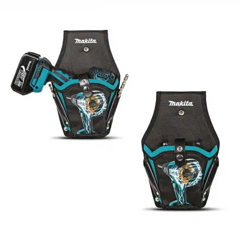 Makita 66-960 Akülü ve Elektrikli Matkaplar için Matkap Kılıfı