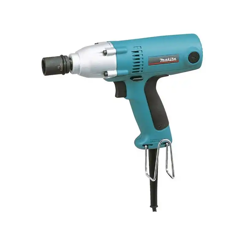 Makita 6953 Elektrikli Darbeli 1/2 Somun Sıkma Sökme
