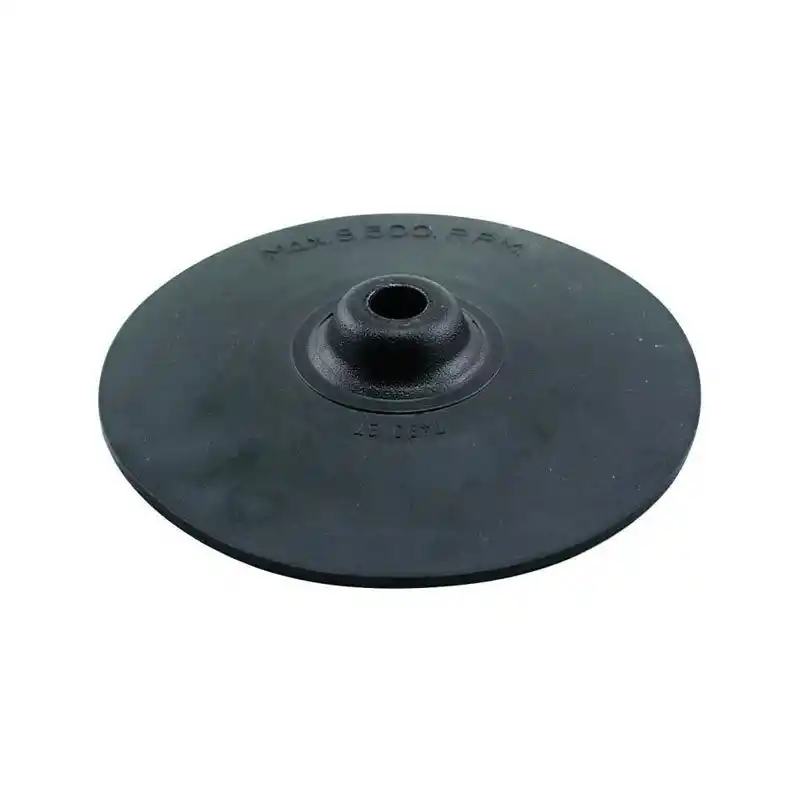 Makita 743013-5 100mm Lastik Zımparalama Altlığı