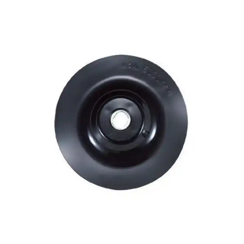 Makita 743025-8 120mm Lastik Zımparalama Altlığı