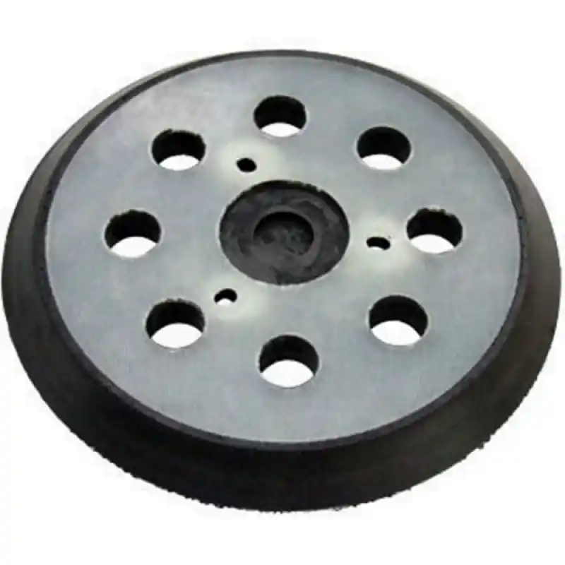 Makita 743081-8 123mm Cırtlı Kauçuk Zımparalama Altlığı