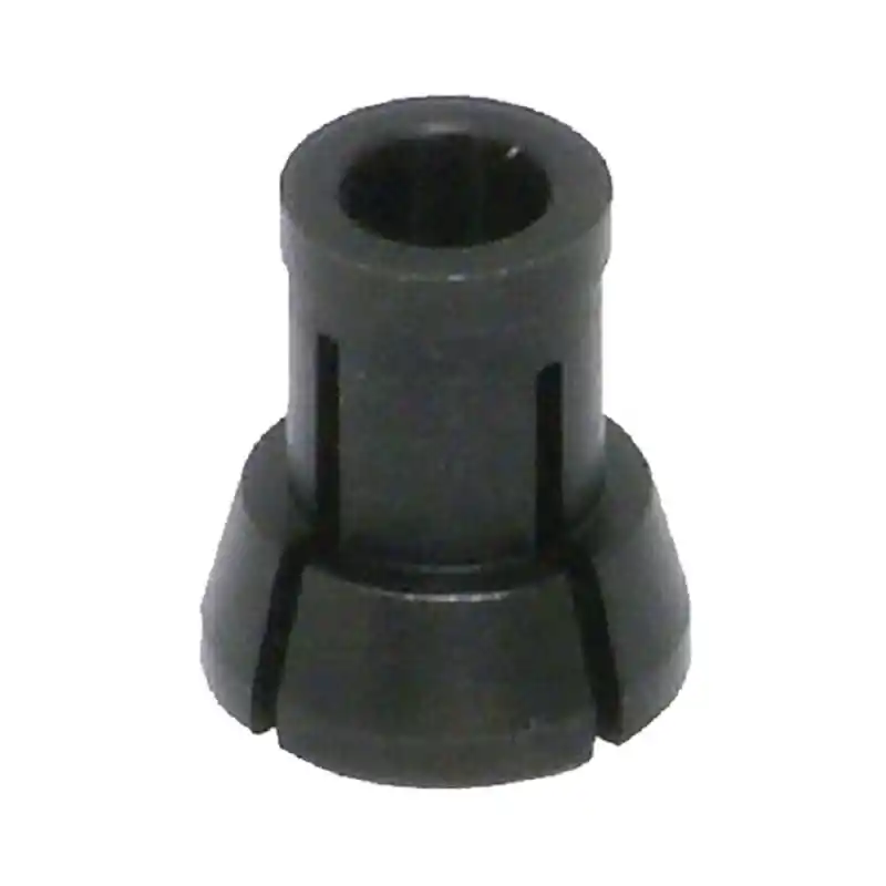 Makita 763636-3 RP0900, RT0700C Freze için 6.0mm Konik Pens