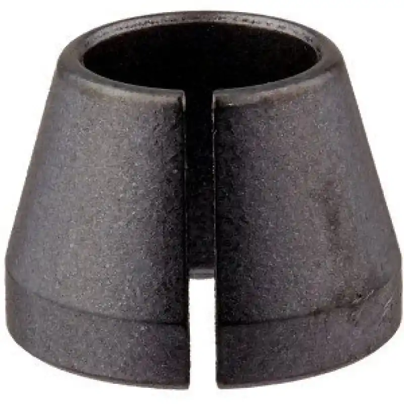 Makita 763662-2 3709 Freze için 6.0mm Konik Pens